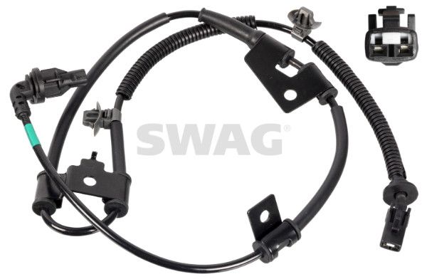 SWAG 33 10 5936 Sensor, wheel speed