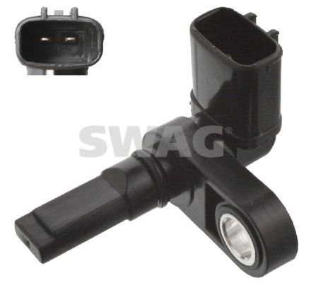 SWAG 33 10 5944 Sensor, wheel speed