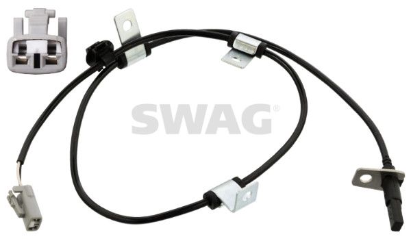 SWAG 33 10 5945 Sensor, wheel speed