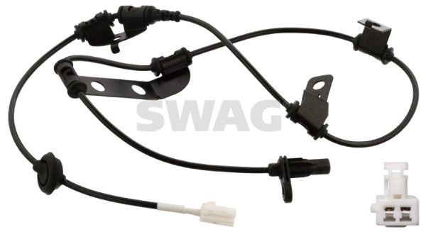 SWAG 33 10 5947 Sensor, wheel speed