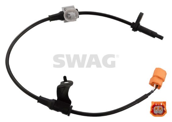 SWAG 33 10 5950 Sensor, wheel speed