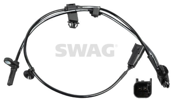 SWAG 33 10 5953 Sensor, wheel speed