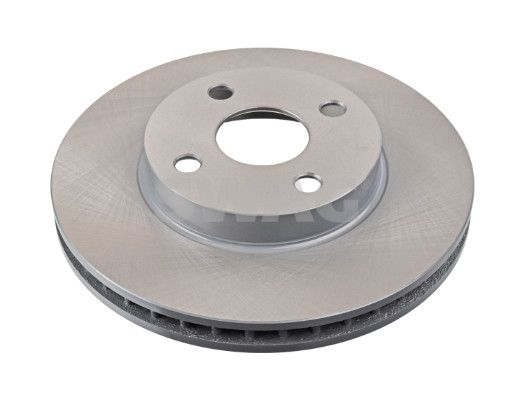 SWAG 33 10 5960 Brake Disc