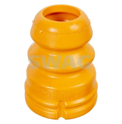 Rubber Buffer, suspension SWAG 33 10 6007