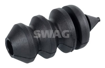Rubber Buffer, suspension SWAG 33 10 6012
