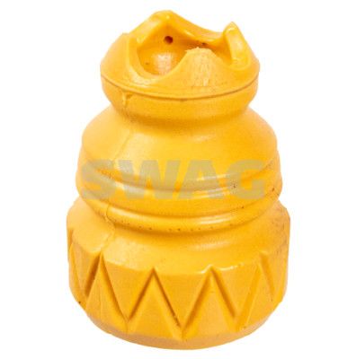 Rubber Buffer, suspension SWAG 33 10 6013