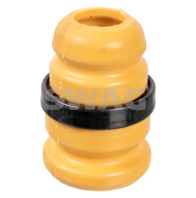 Rubber Buffer, suspension SWAG 33 10 6016