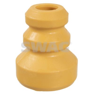 Rubber Buffer, suspension SWAG 33 10 6017