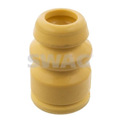 Rubber Buffer, suspension SWAG 33 10 6019