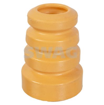 Rubber Buffer, suspension SWAG 33 10 6023