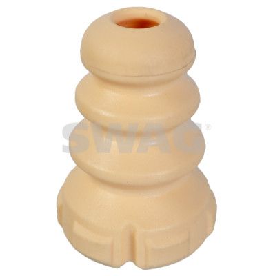 Rubber Buffer, suspension SWAG 33 10 6024