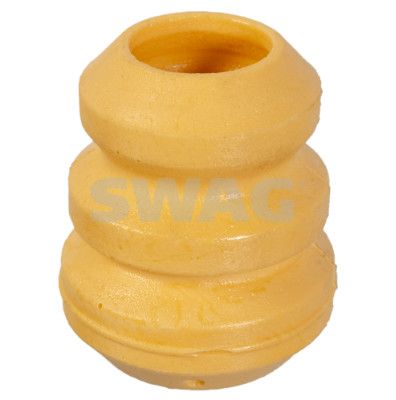 Rubber Buffer, suspension SWAG 33 10 6025