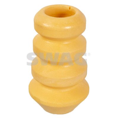 Rubber Buffer, suspension SWAG 33 10 6027