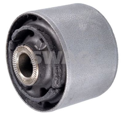 Mounting, control/trailing arm SWAG 33 10 6058