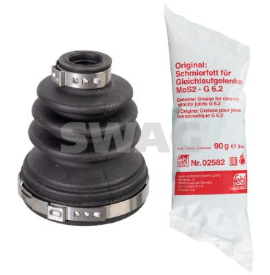 SWAG 33 10 6088 Bellow Kit, drive shaft