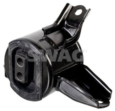 Mounting, manual transmission SWAG 33 10 6110