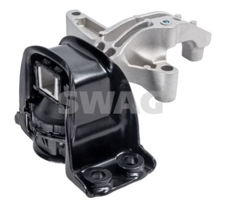 SWAG 33 10 6117 Mounting, engine