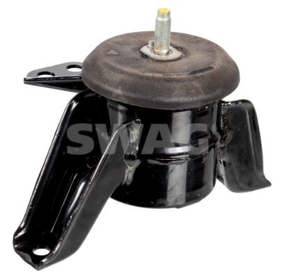 SWAG 33 10 6119 Mounting, engine