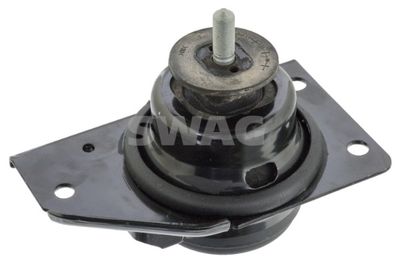 Mounting, engine SWAG 33 10 6125