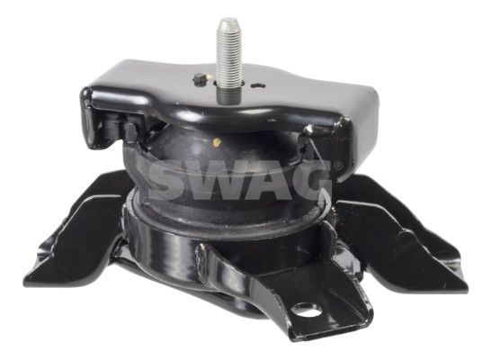 SWAG 33 10 6144 Mounting, engine