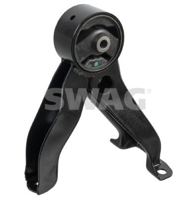 Mounting, engine SWAG 33 10 6158