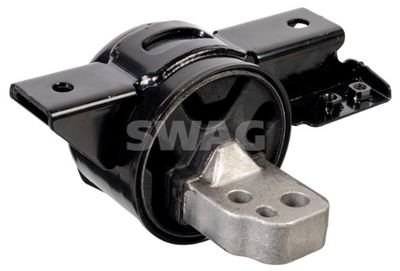 Mounting, automatic transmission SWAG 33 10 6171