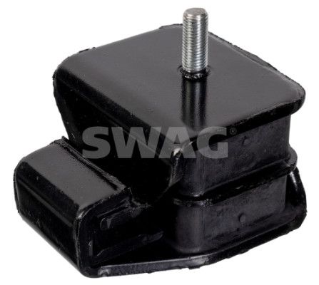 SWAG 33 10 6184 Mounting, engine