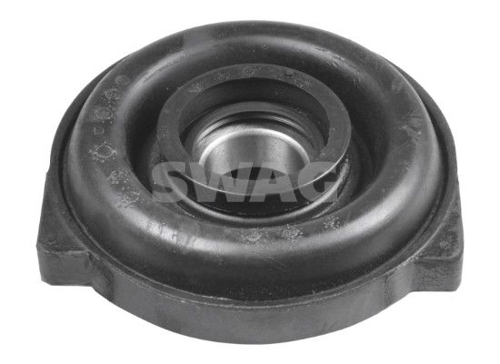 SWAG 33 10 6192 Suspension, propshaft
