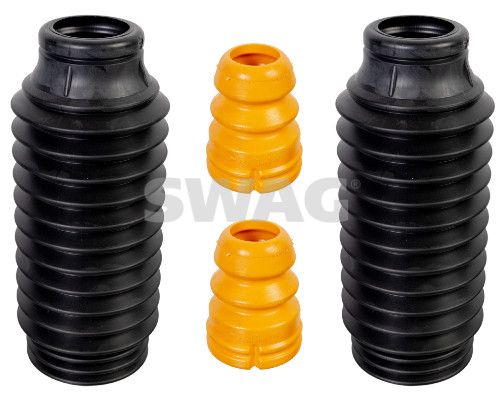 SWAG 33 10 6194 Dust Cover Kit, shock absorber