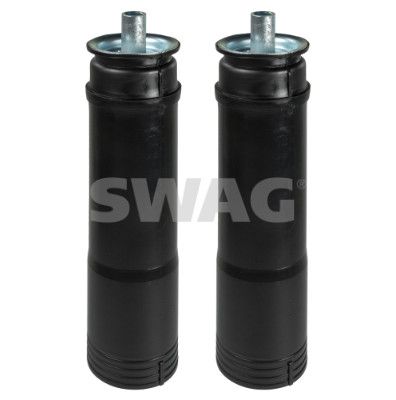 Dust Cover Kit, shock absorber SWAG 33 10 6197