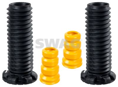 Dust Cover Kit, shock absorber SWAG 33 10 6198