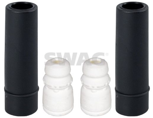SWAG 33 10 6199 Dust Cover Kit, shock absorber