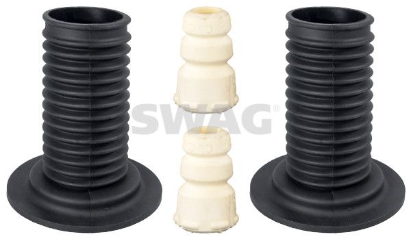 SWAG 33 10 6200 Dust Cover Kit, shock absorber