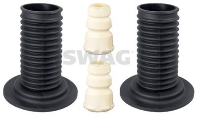 Dust Cover Kit, shock absorber SWAG 33 10 6200