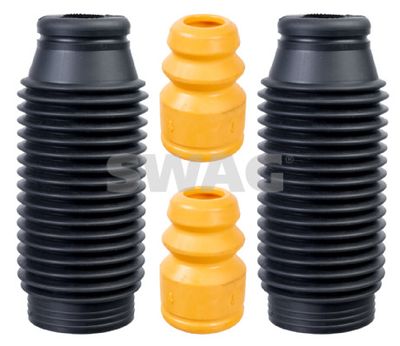 Dust Cover Kit, shock absorber SWAG 33 10 6201