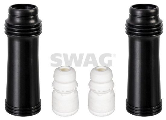 SWAG 33 10 6202 Dust Cover Kit, shock absorber
