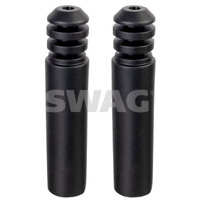 SWAG 33 10 6204 Dust Cover Kit, shock absorber