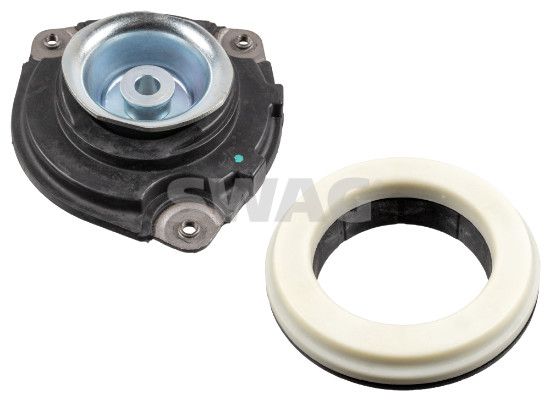 SWAG 33 10 6210 Repair Kit, suspension strut support mount