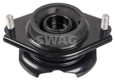 Suspension Strut Support Mount SWAG 33 10 6231