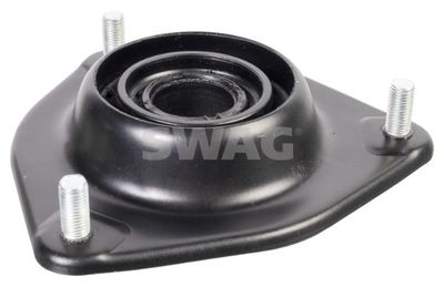 Repair Kit, suspension strut support mount SWAG 33 10 6235