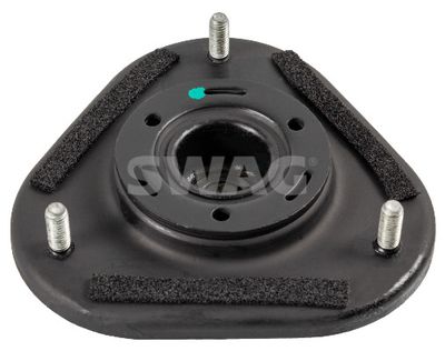 Repair Kit, suspension strut support mount SWAG 33 10 6238