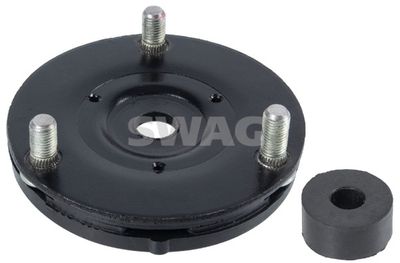 Suspension Strut Support Mount SWAG 33 10 6240