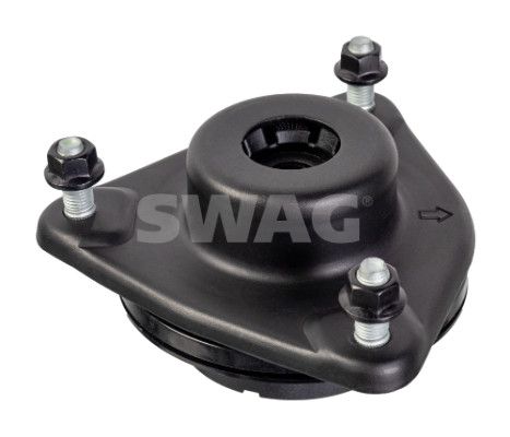 SWAG 33 10 6244 Repair Kit, suspension strut support mount
