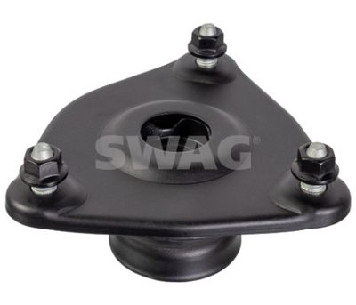 Repair Kit, suspension strut support mount SWAG 33 10 6246