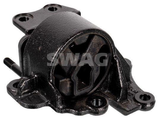 SWAG 33 10 6252 Mounting, automatic transmission