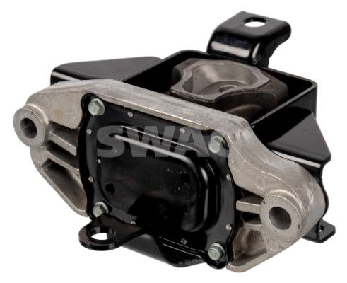 SWAG 33 10 6253 Mounting, automatic transmission