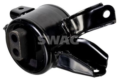 Mounting, manual transmission SWAG 33 10 6256