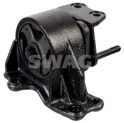 SWAG 33 10 6259 Mounting, manual transmission