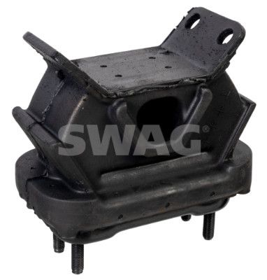 Mounting, automatic transmission SWAG 33 10 6260