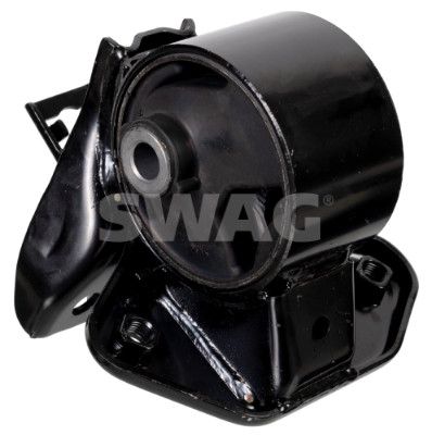 Mounting, manual transmission SWAG 33 10 6261